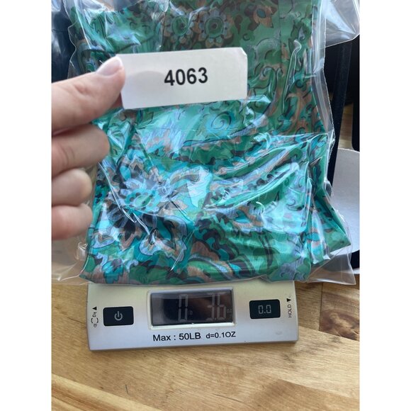 J.Crew Casbah Turkish Pencil Skirt Size 6 Boho Print Preppy Artsy Art To Wear - Picture 6 of 6